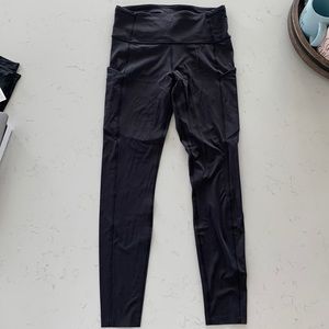 Lululemon Fast and Free Leggings